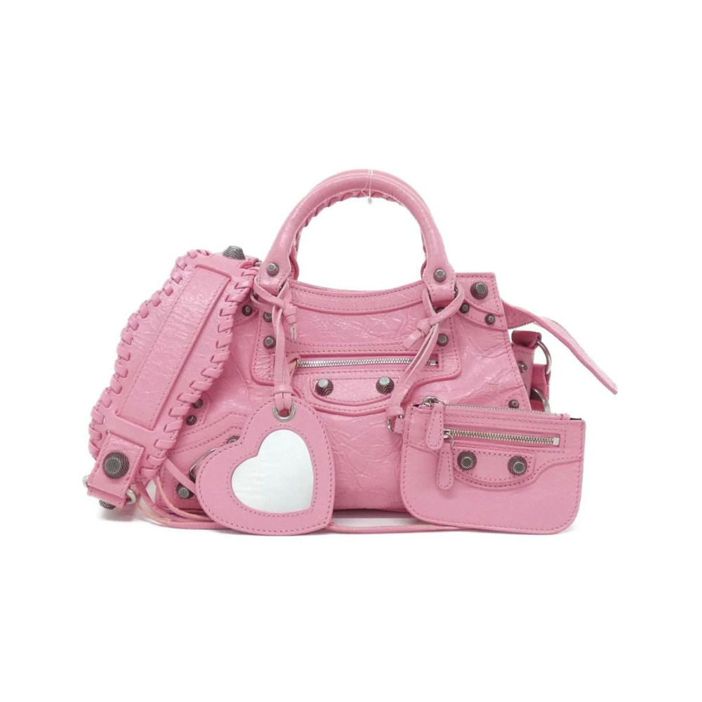 Balenciaga Neo Cagol Bag